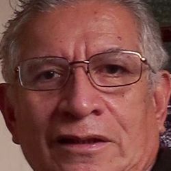 José Luis Contreras Vargas