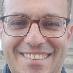 José Rafael Simón Pérez