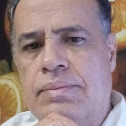 Juan Carlos Díaz Méndez