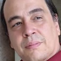 Juan Carlos Méndez Guédez