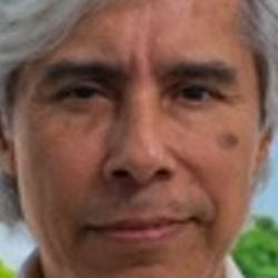 Juan Francisco Barrera Gaytán