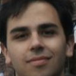 Julián Lucio Paredes Aulestia