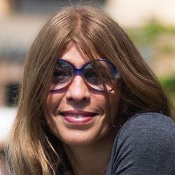 Juliette Jiménez de González