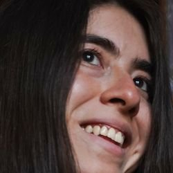 Katherine Medina Rondón