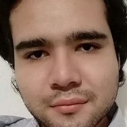 Luis Antonio Guerrero Anzo