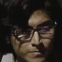 Luis Gerardo Reyes Luna