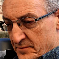 Luis Pérez Sanz