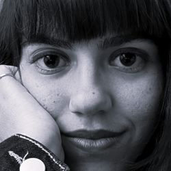 Mabel Toledo Cuéllar