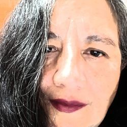 María Dolores Pliego Domínguez