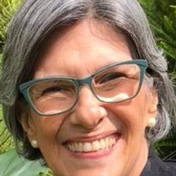 María Eugenia Álvarez Brunicardi