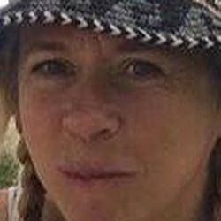 María Moreno Quintana