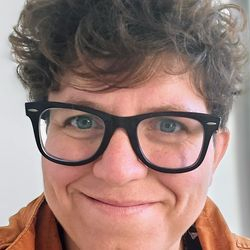 María Teresa Muñoz