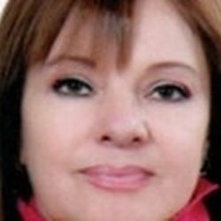 Marina Méndez Cabrita