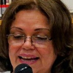 Martha Lucía Bonilla