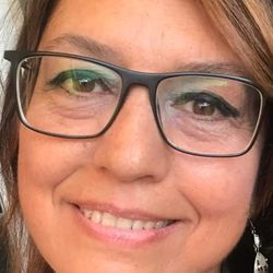 Mayela Barragán Zambrano