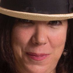 Melanie Pérez Ortiz