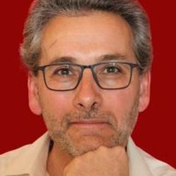 Jaime Molina García