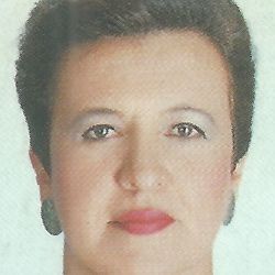 Myriam Burgos de Ortiz