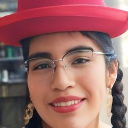 Natalia Rocha Gonzales