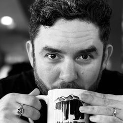 Norman Jessel González Calderón