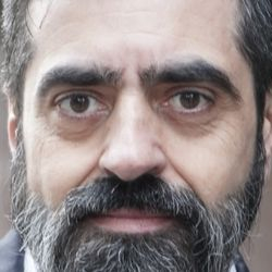 Omar Sar Suárez