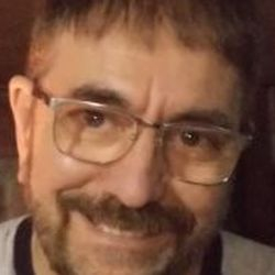 Oscar Luis de los Ríos