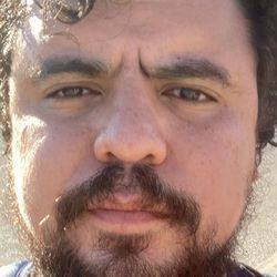 Pablo Martínez Coronado