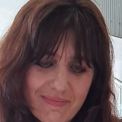 Pilar del Pozo Manchado