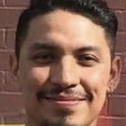 Ricardo Alberto Linares Martagón