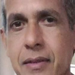 Ricardo Jesús Mejías Hernández