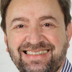 Ricardo Ruiz Betancourt