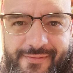 Roberto de Olazábal Wismann