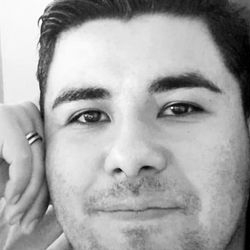 Roberto Padilla Ramos