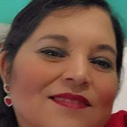 Rocío Prieto Valdivia