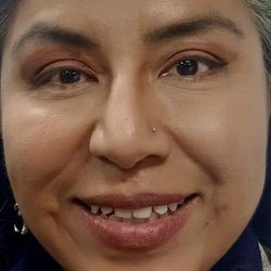 Rosario de Fátima A’Lmea