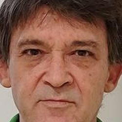 Rubén Torres de Mesa