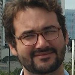 Sergio García Zamora