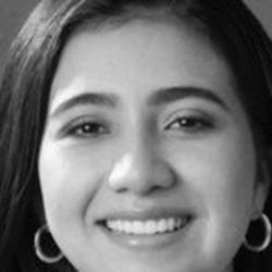 Sofía Solórzano C.