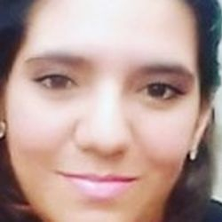 Taryna Esther Valverde Flores