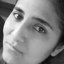 Ursula Angela Noelia Podestá Sánchez