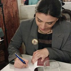 Vanina Johanna Simón