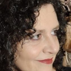 Yolanda Fernández Benito